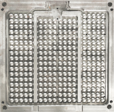 20mm微球型板